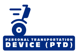 Personal Transportation Devices (PTD)